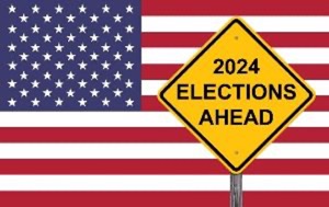 2024 Elections Ahead
