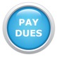 Pay-Dues-button-blue-glossy