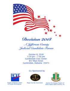 DECISION-2018-program cover